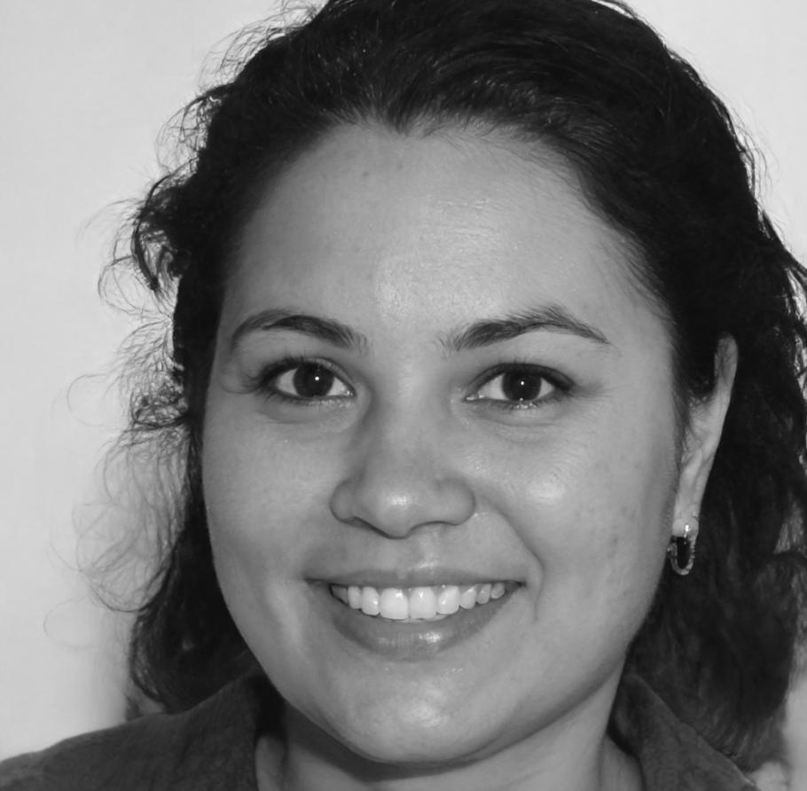 Portrait professionnel de Célestine Moreau
